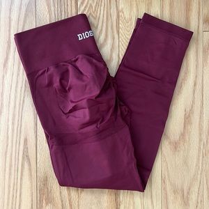 Diosa Fit Radiant Leggings